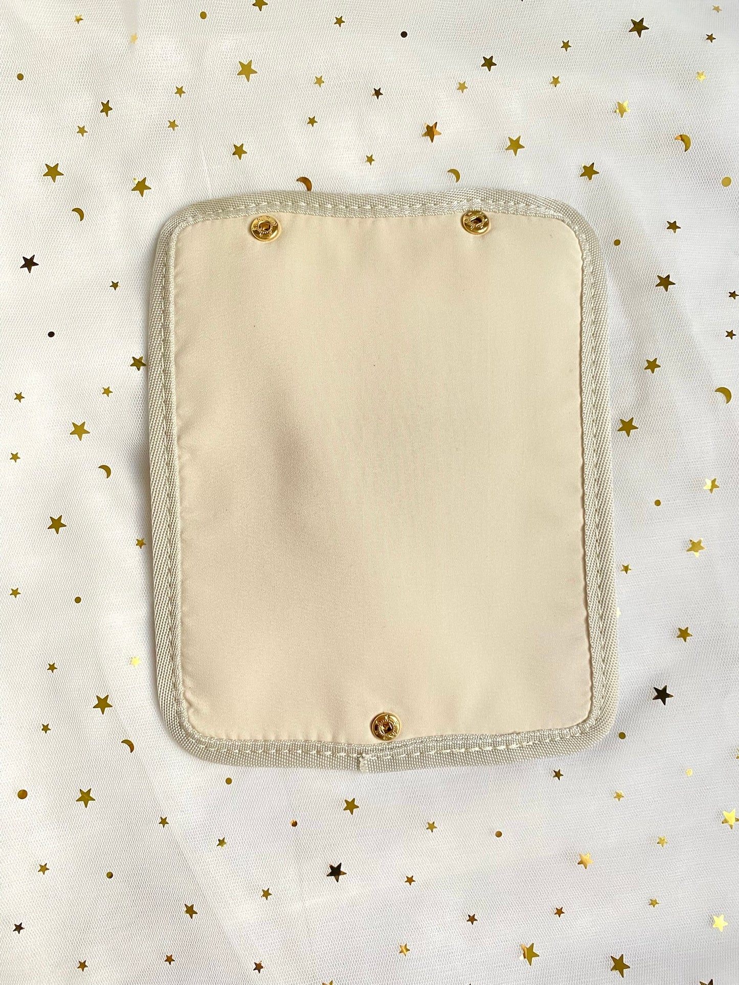 (ADD-ON INSERTS) Hyper Fixation ITA BAGS