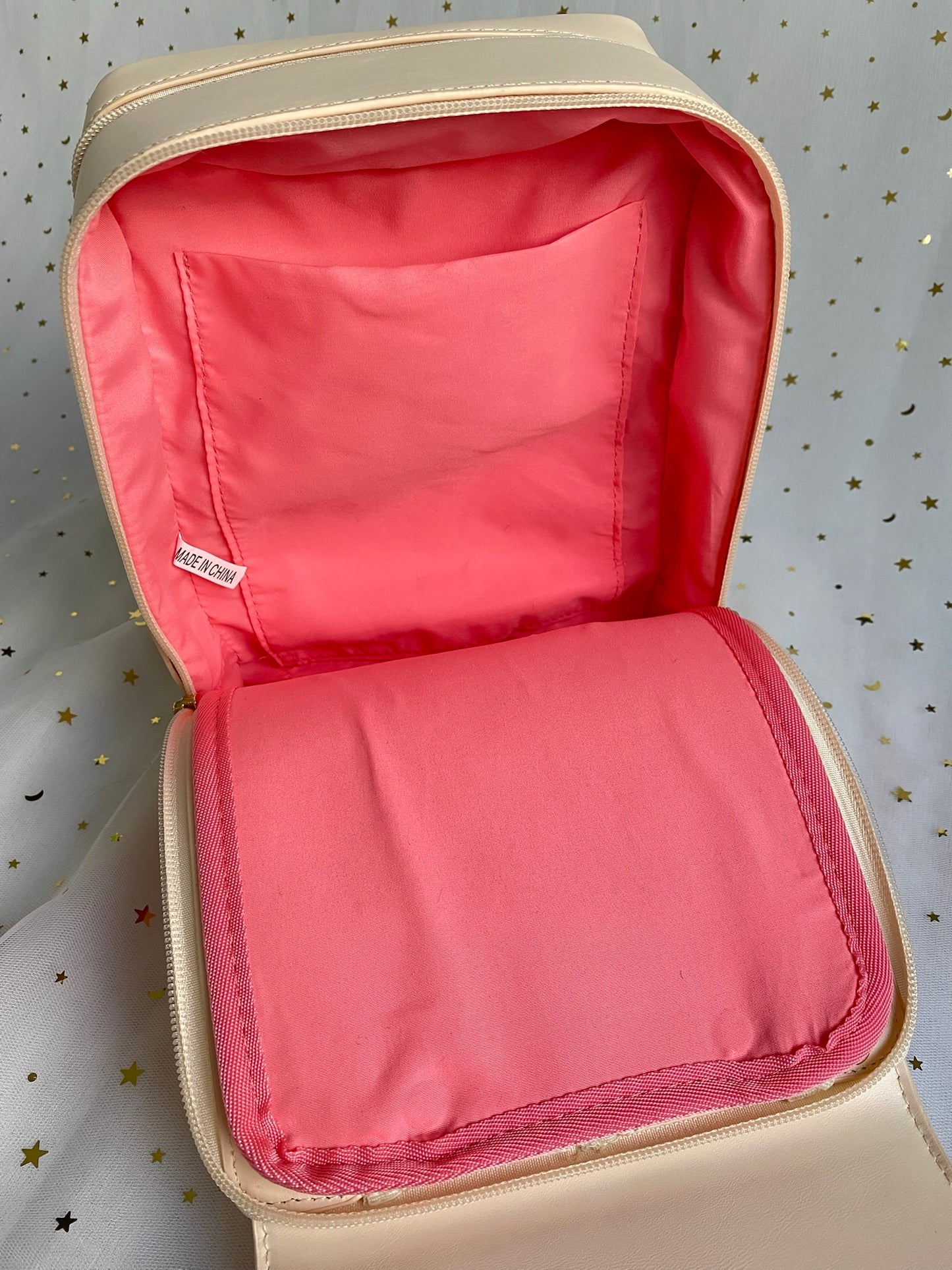 SMALL ITA BAGS 'ask me about my hyperfixation'
