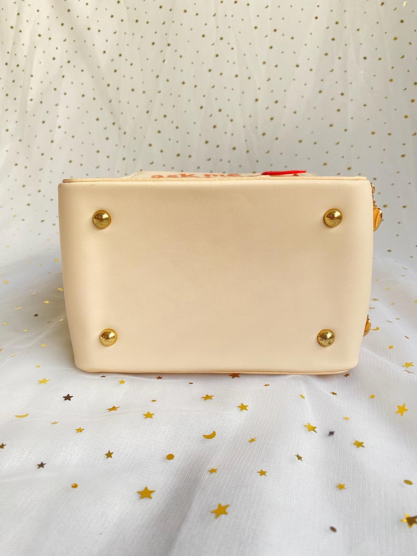SMALL ITA BAGS 'ask me about my hyperfixation'
