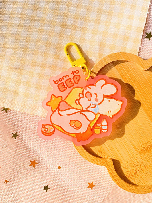 Born to EEP Charm