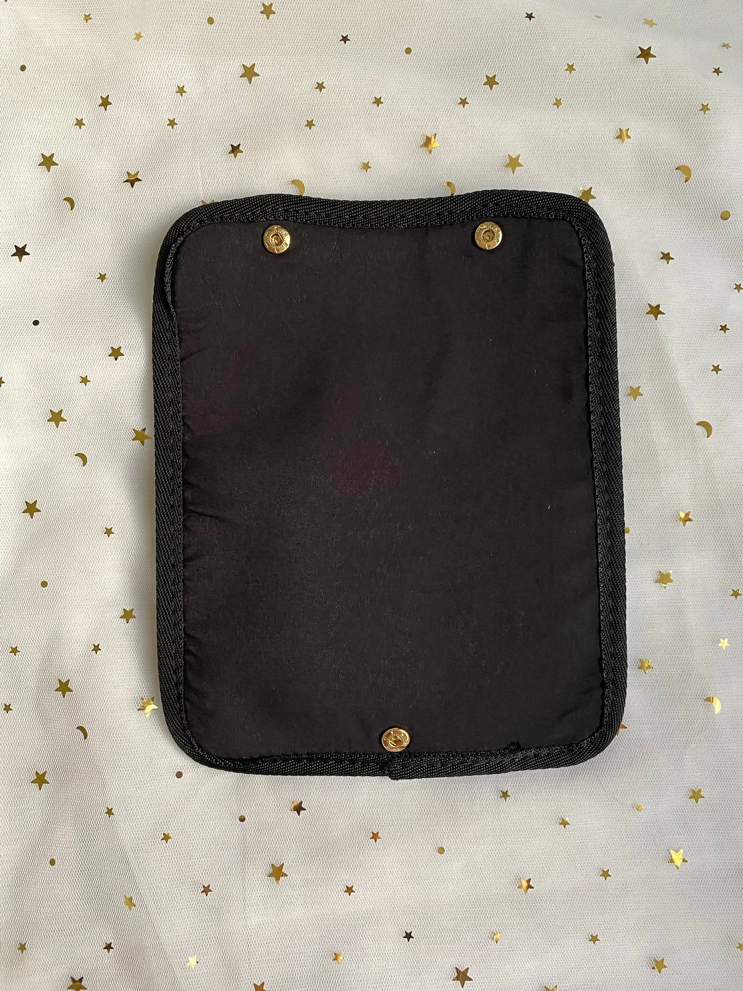(ADD-ON INSERTS) Hyper Fixation ITA BAGS