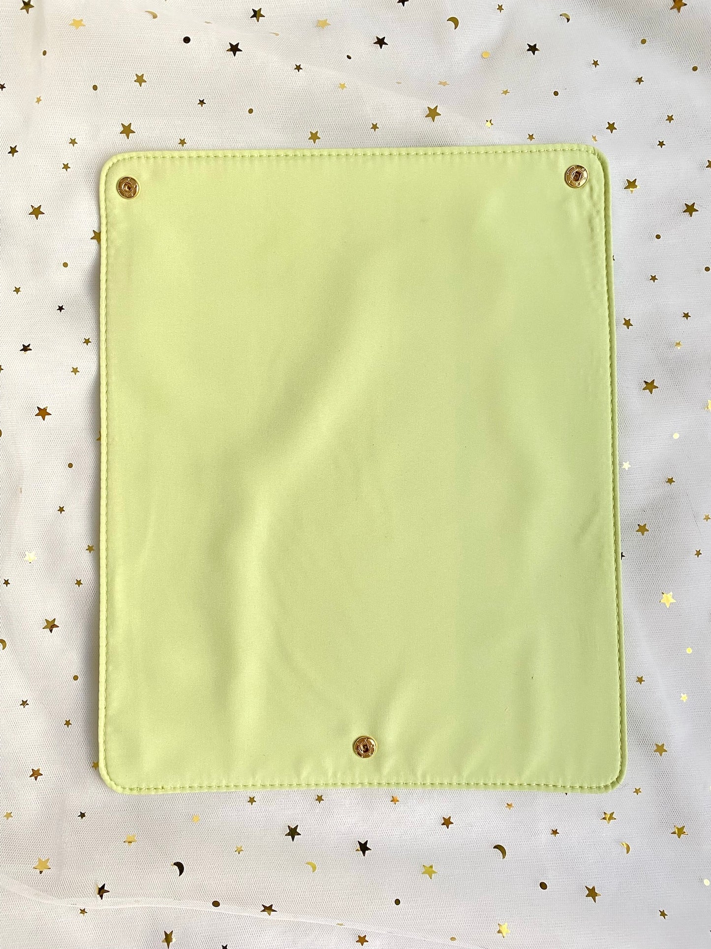 (ADD-ON INSERTS) Hyper Fixation ITA BAGS