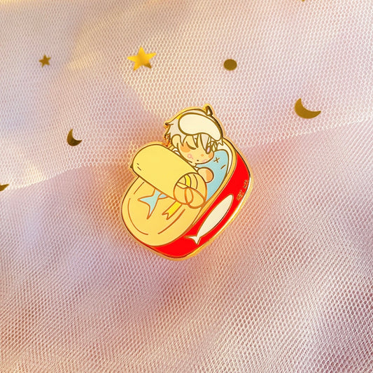 September Tuna Patreon: Sleepy Sardine Toge