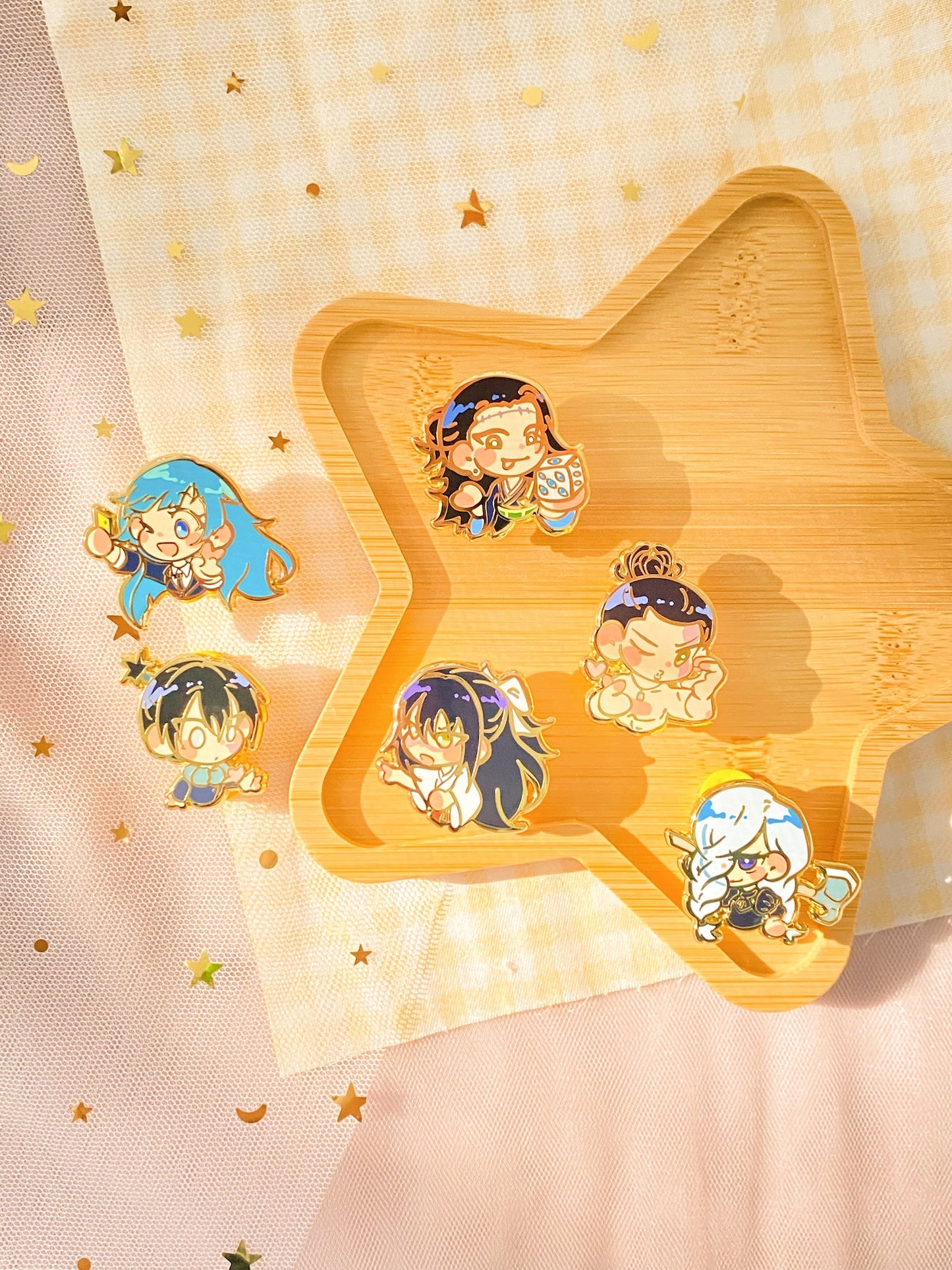 JJK Gacha Cheebs