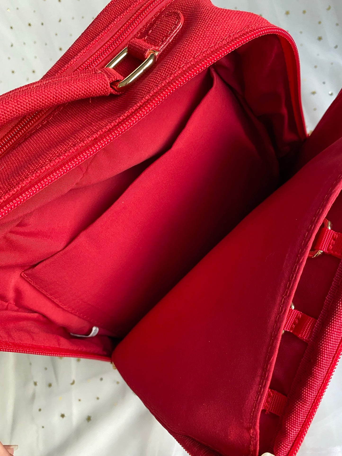 BIG ITA BAGS 'ask me about my hyperfixation'