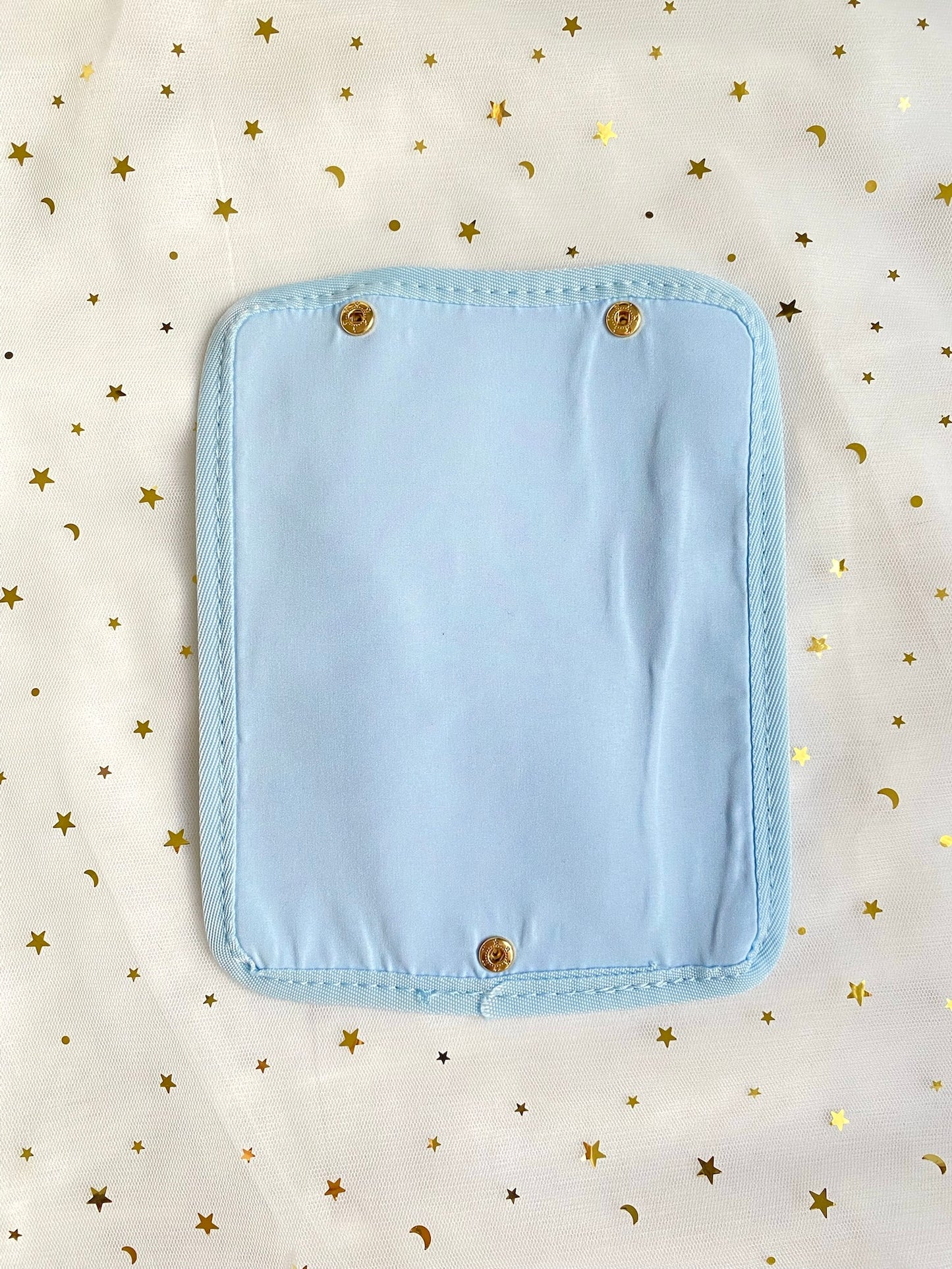 (ADD-ON INSERTS) Hyper Fixation ITA BAGS