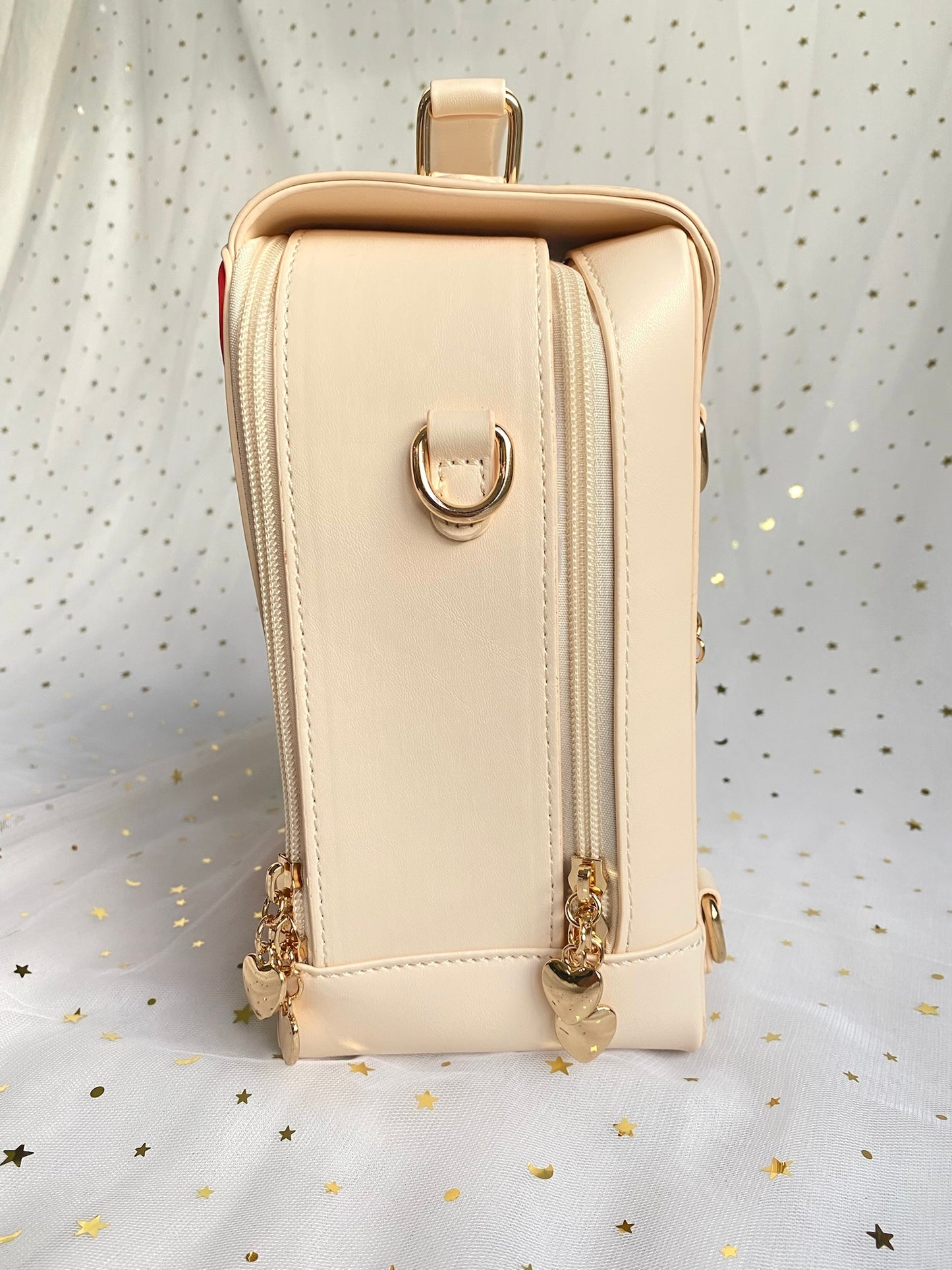 SMALL ITA BAGS 'ask me about my hyperfixation'