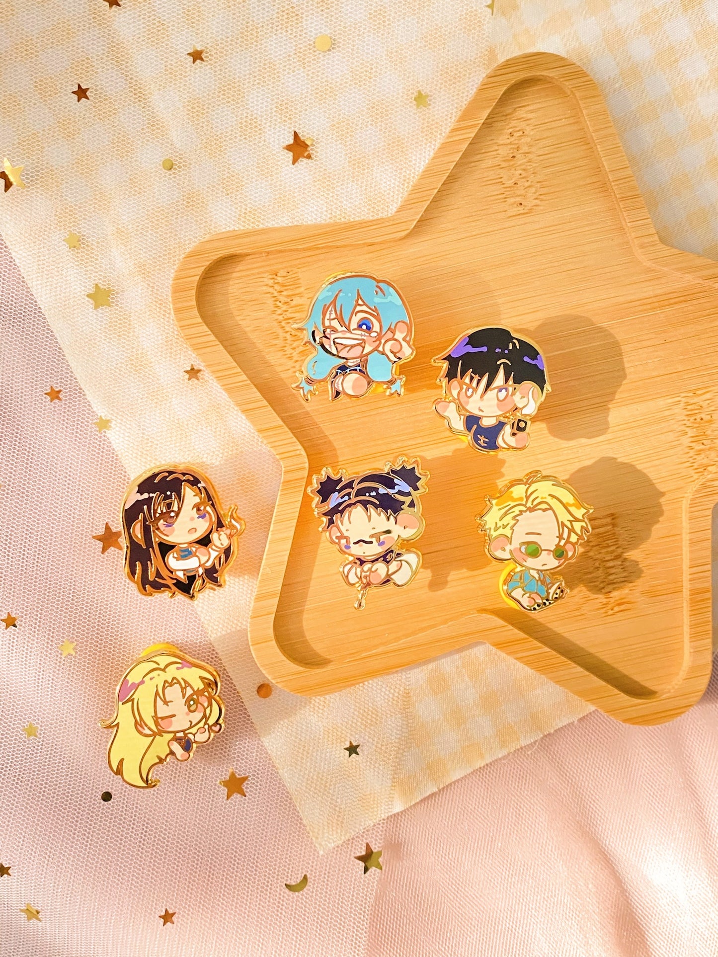 JJK Gacha Cheebs