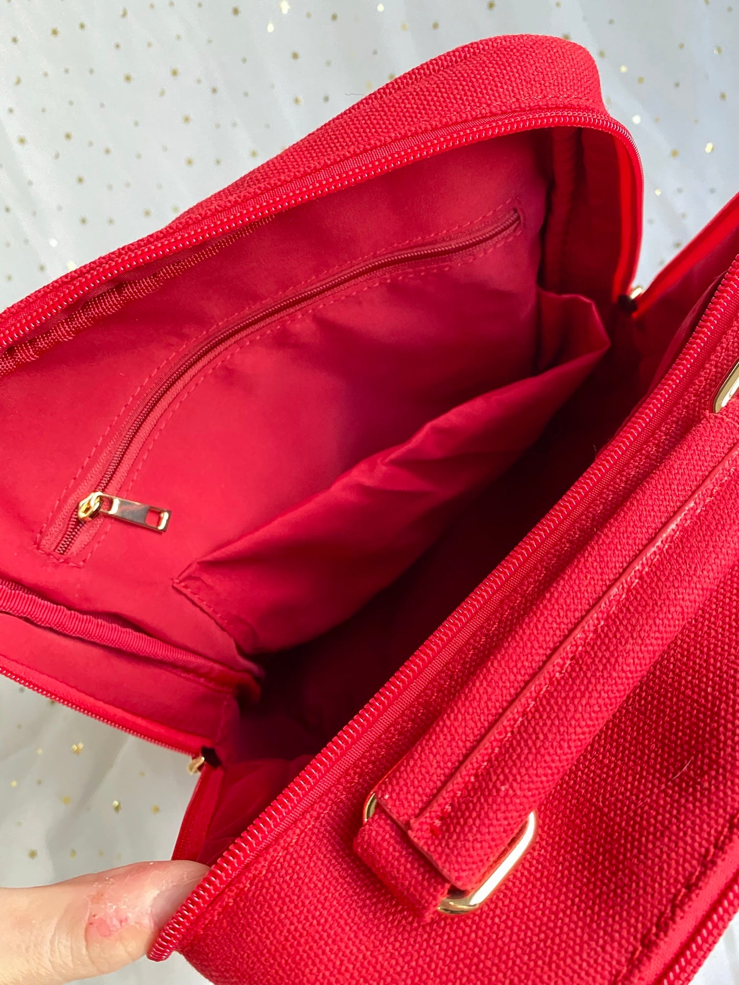 BIG ITA BAGS 'ask me about my hyperfixation'