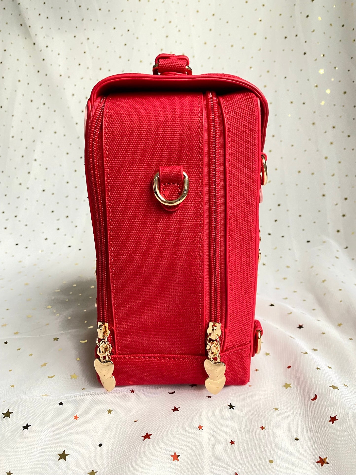 'FAULTY' ITA BAGS - WRONG MATERIAL - DISCOUNTED