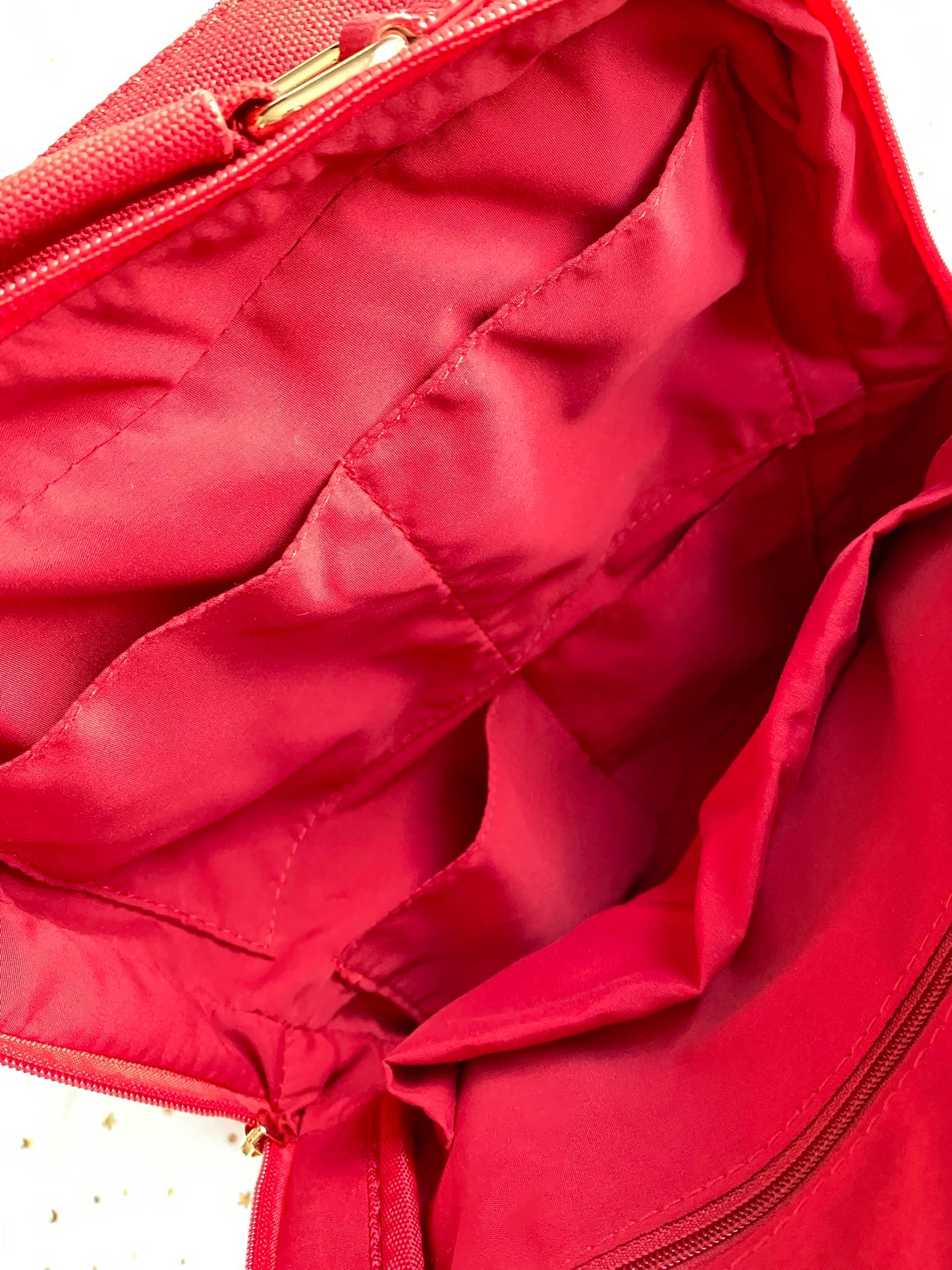 BIG ITA BAGS 'ask me about my hyperfixation'