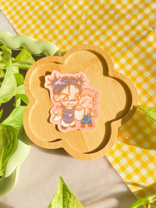 Onii-Chan Sticker
