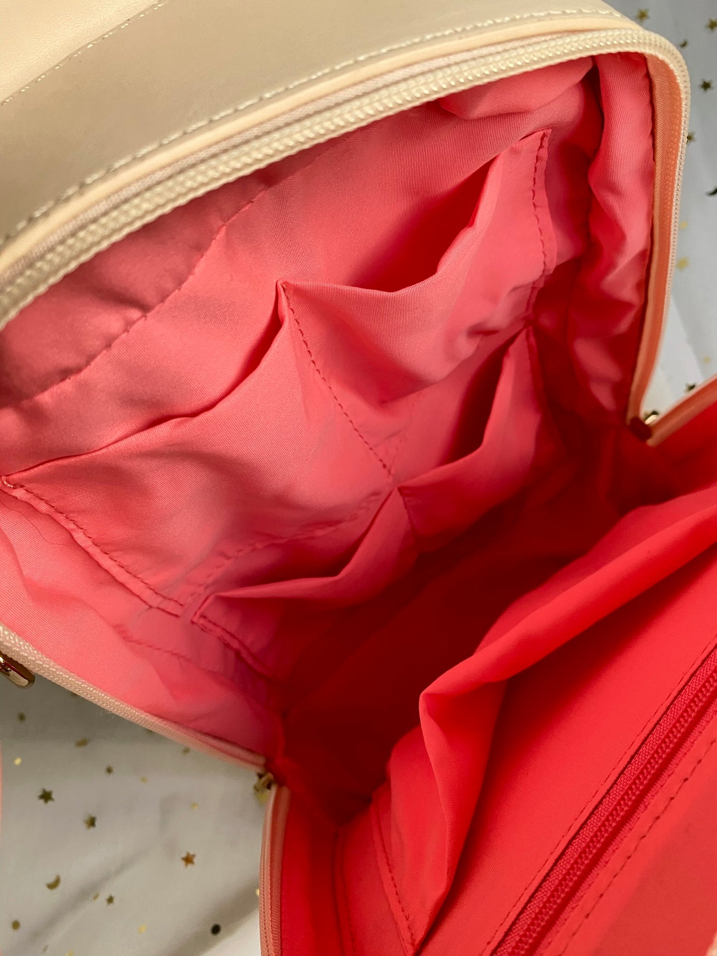 SMALL ITA BAGS 'ask me about my hyperfixation'