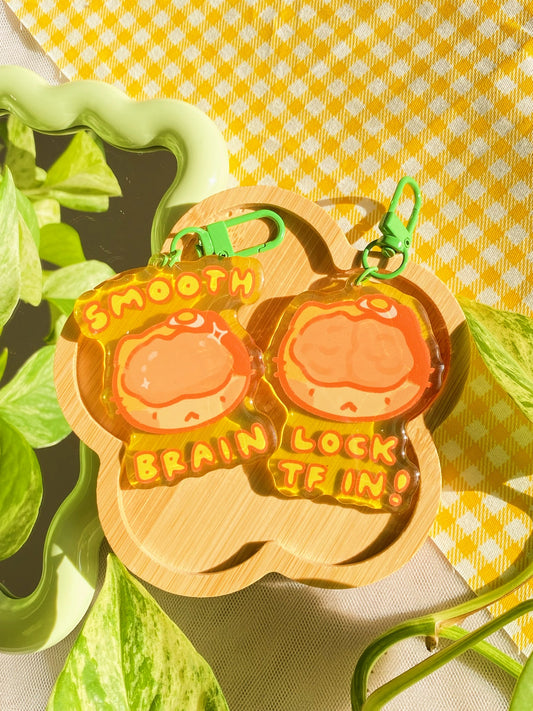 Brain Charms