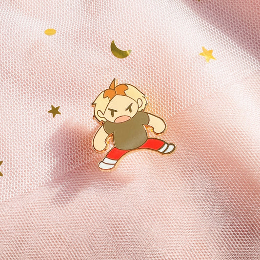 Patreon Exclusive: GUMPY KENMA