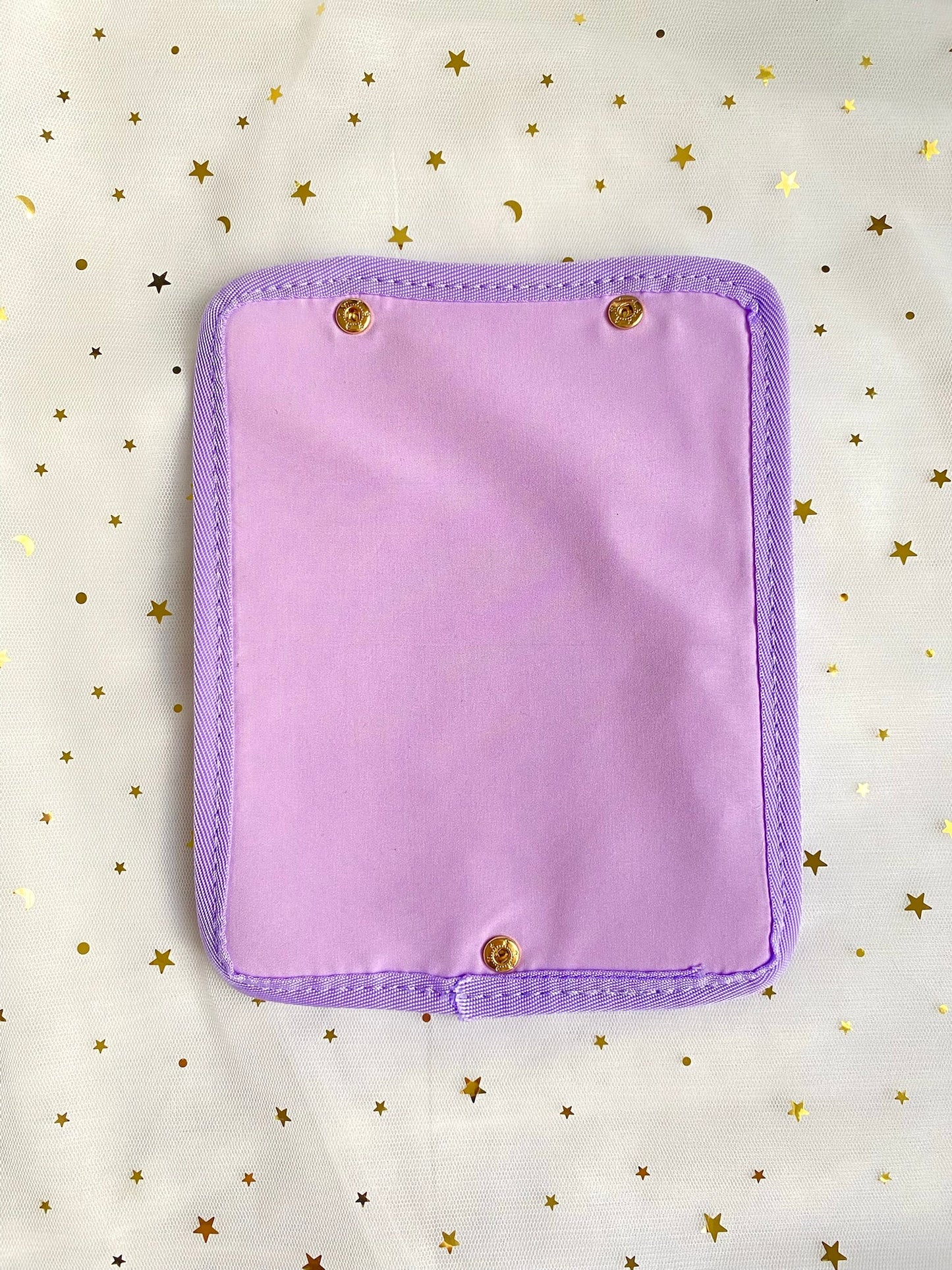 (ADD-ON INSERTS) Hyper Fixation ITA BAGS