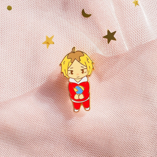 Patreon Exclusive: eepy kenma