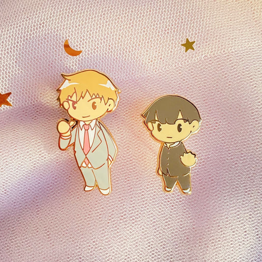 Psychic Masters & FILLERS