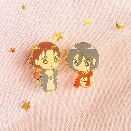 Erenmika