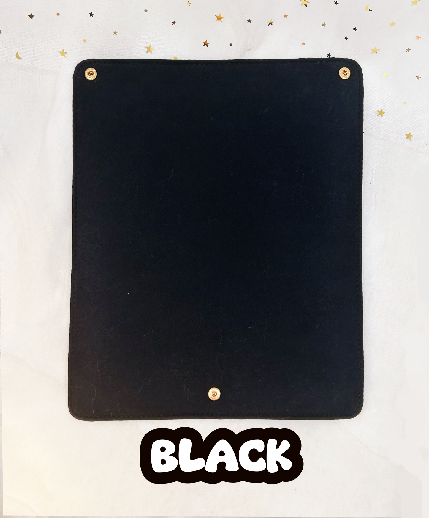 PREORDER - (ADD-ON INSERTS) Hyper Fixation ITA BAGS (EST ARRIVAL JUNE 2026)