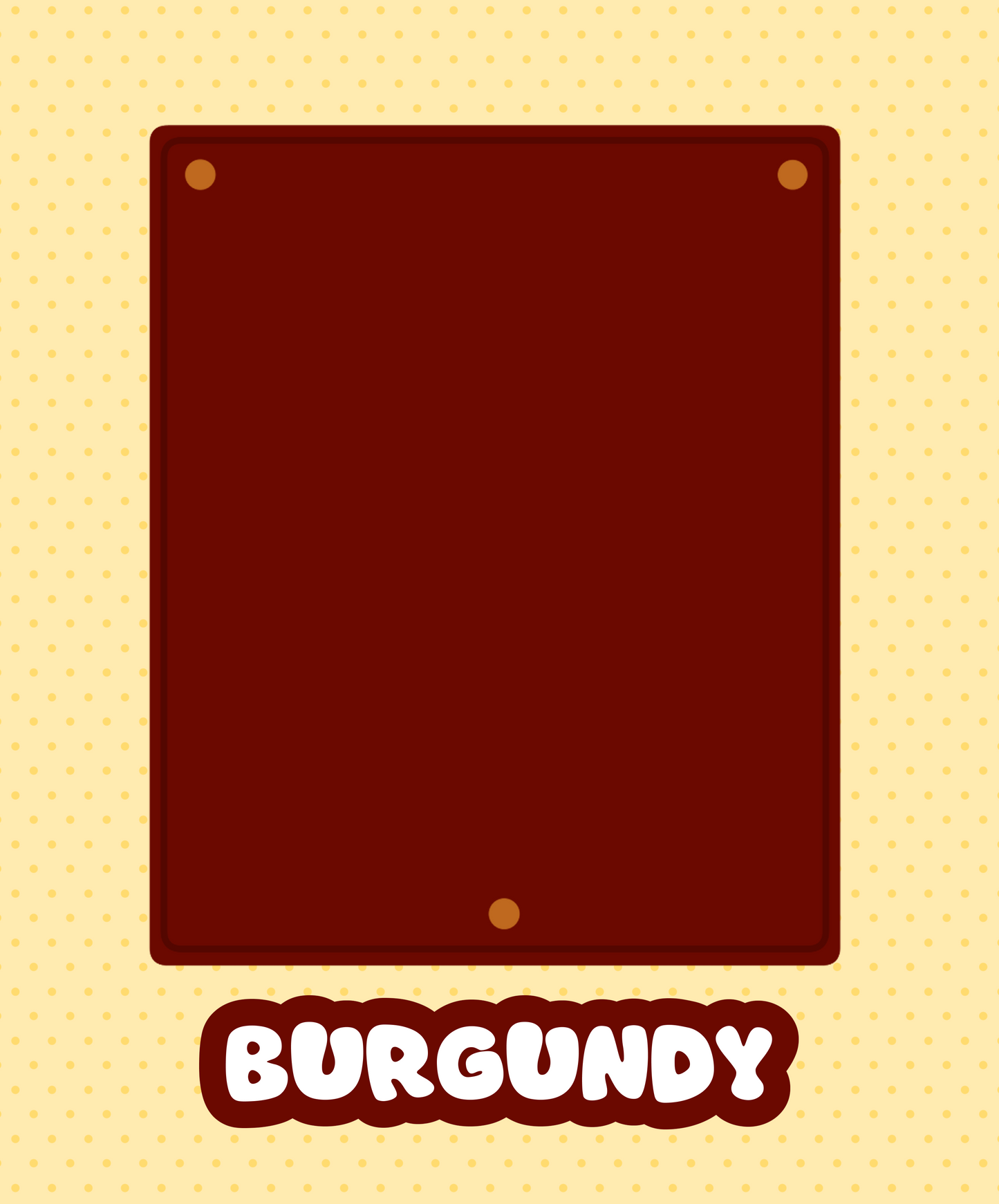 PREORDER - (ADD-ON INSERTS) Hyper Fixation ITA BAGS (EST ARRIVAL JUNE 2026)