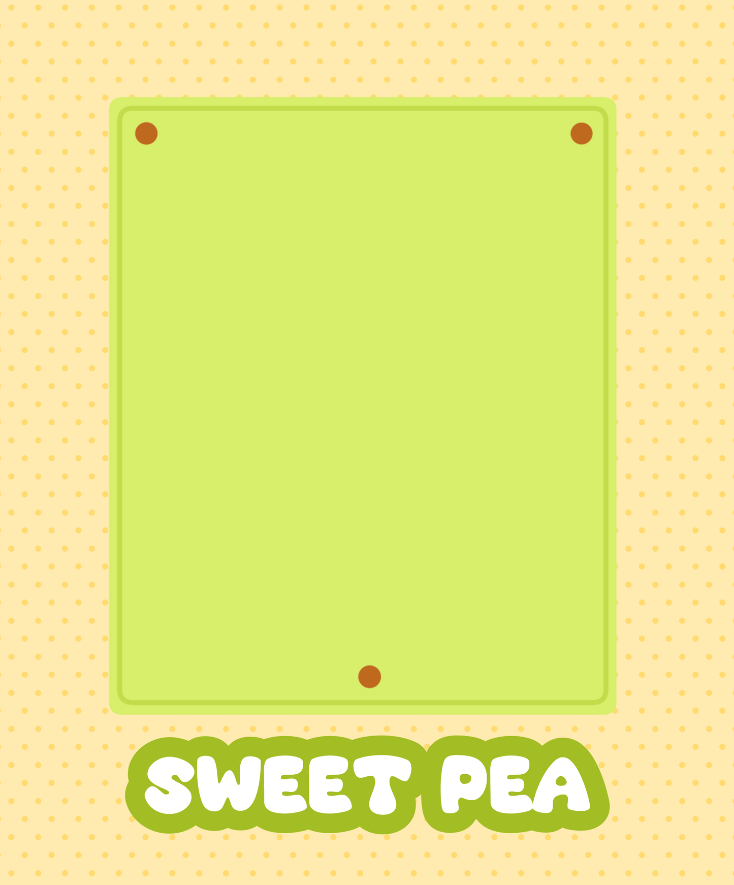 PREORDER - (ADD-ON INSERTS) Hyper Fixation ITA BAGS (EST ARRIVAL JUNE 2026)