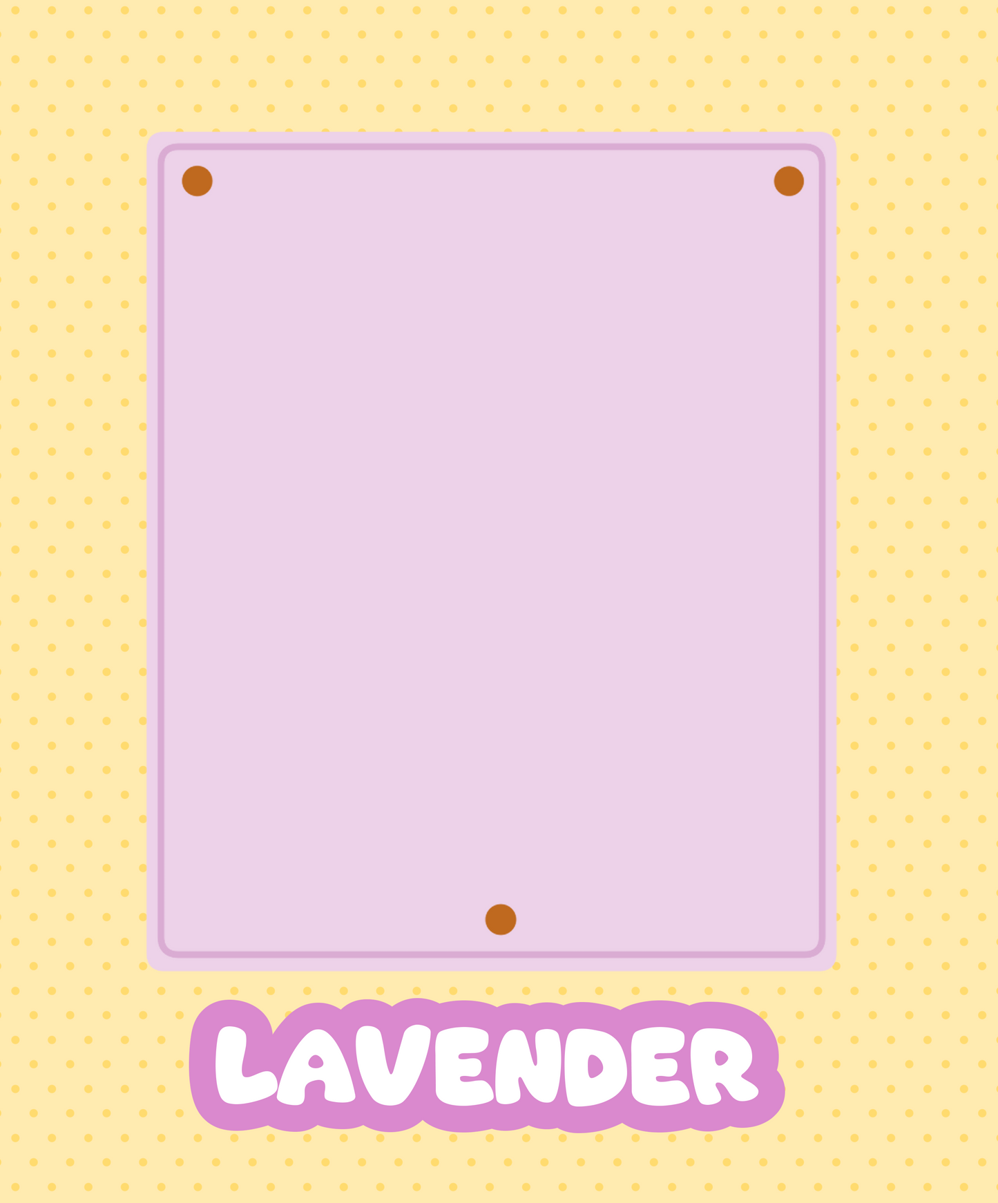 PREORDER - (ADD-ON INSERTS) Hyper Fixation ITA BAGS (EST ARRIVAL JUNE 2026)