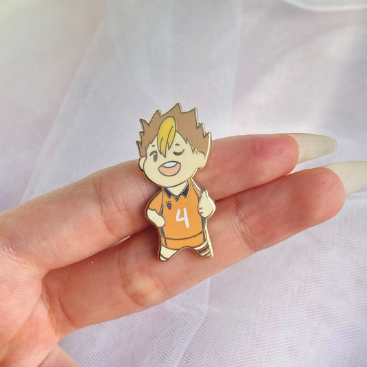 Good-job Noya!