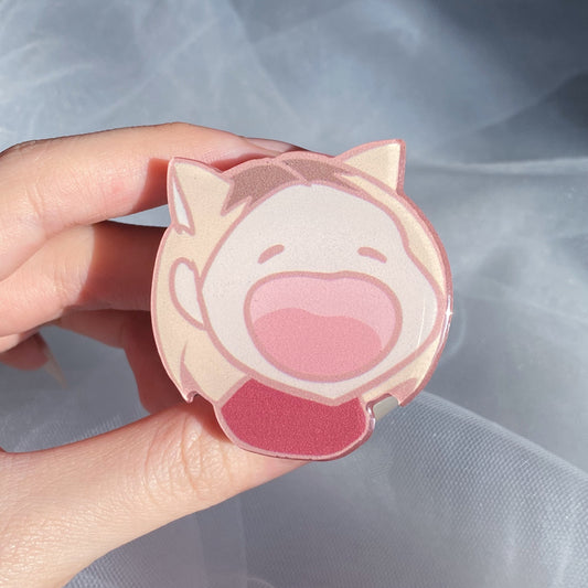 POP phone holders