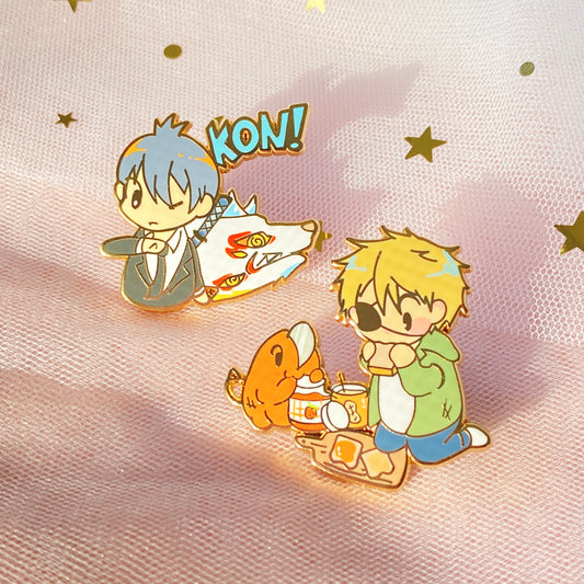 Devil Boys