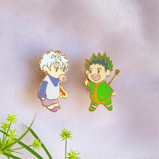 Hunter Bros