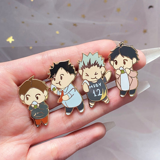 Timeskip Onigiri