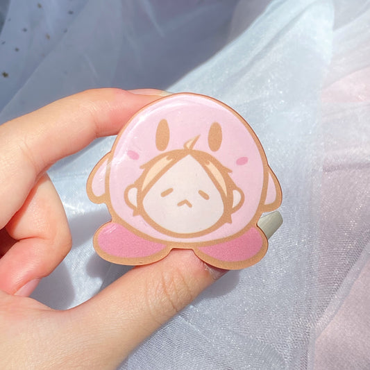 Poyo Loot!