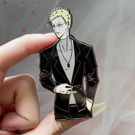 Mafia Tsukki BN Remakes
