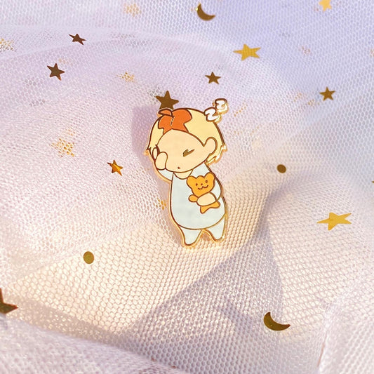 November Patreon: Sleepy Kenma