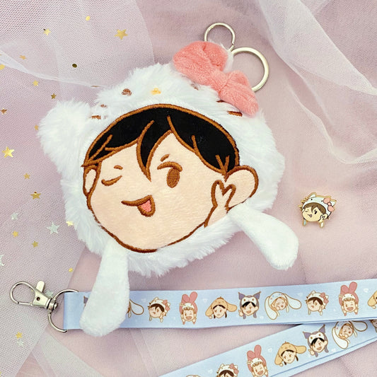 Kawaii Coin Purse