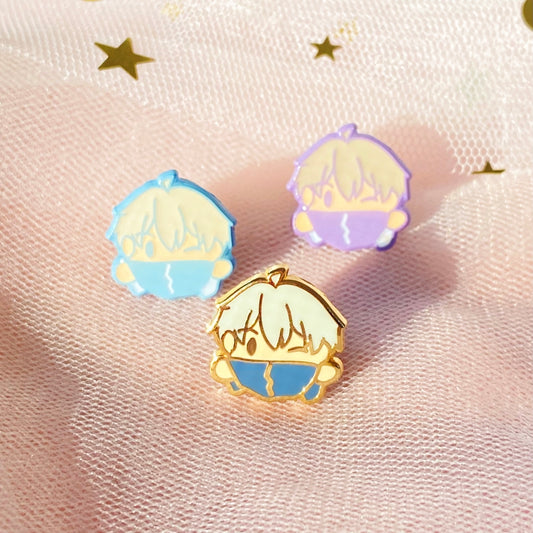 Tiny Toge Filler Heads