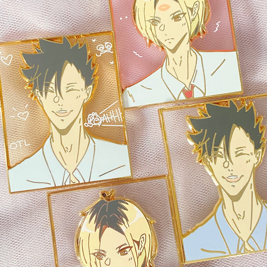 Valentine Frames