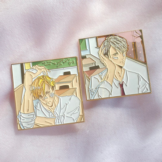 Detention Miyans